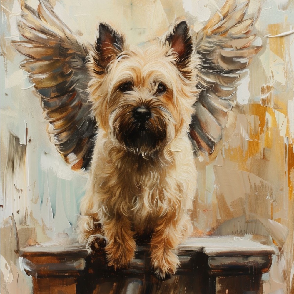 Meet your Posher, Edie